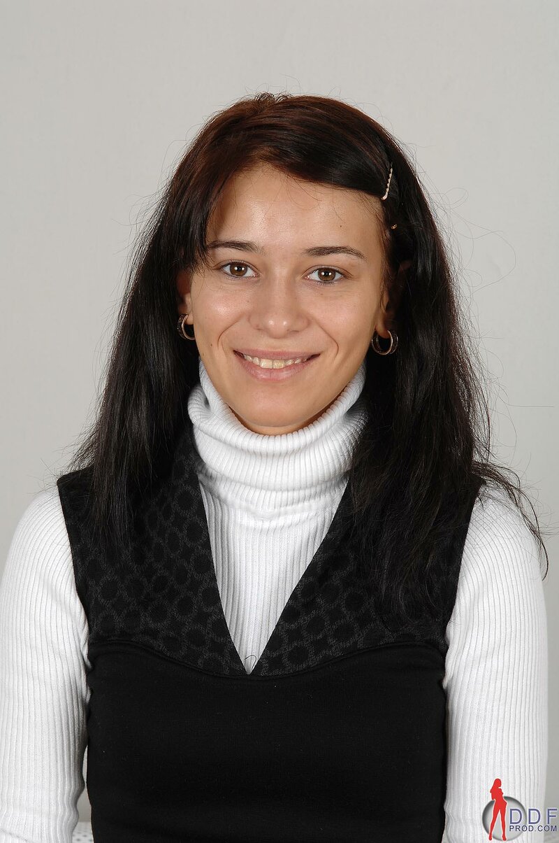 Александра, 35